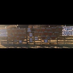 Meet your Posher, Anahi